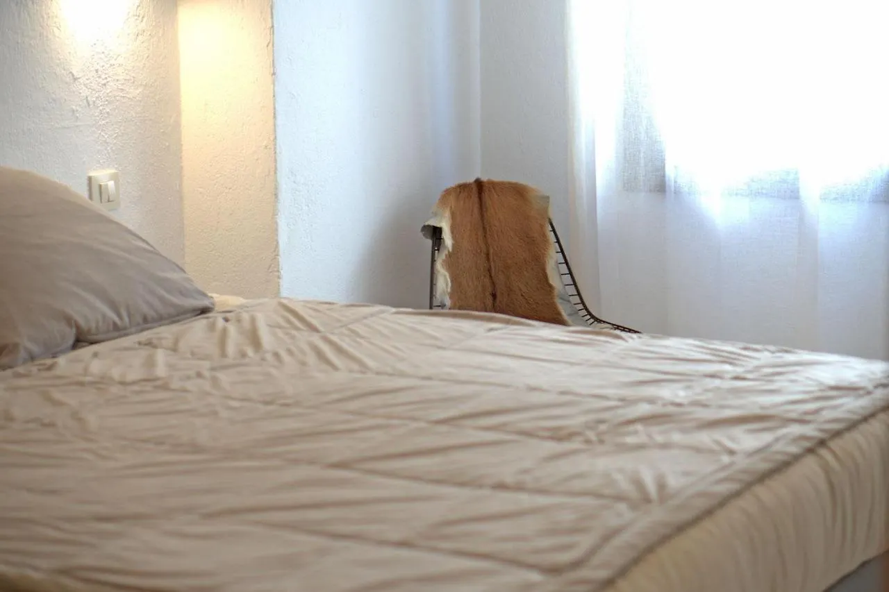 Holiday home Luxe 8P Dorpshuis Centrum L'Escala 50M Van Strand Spain