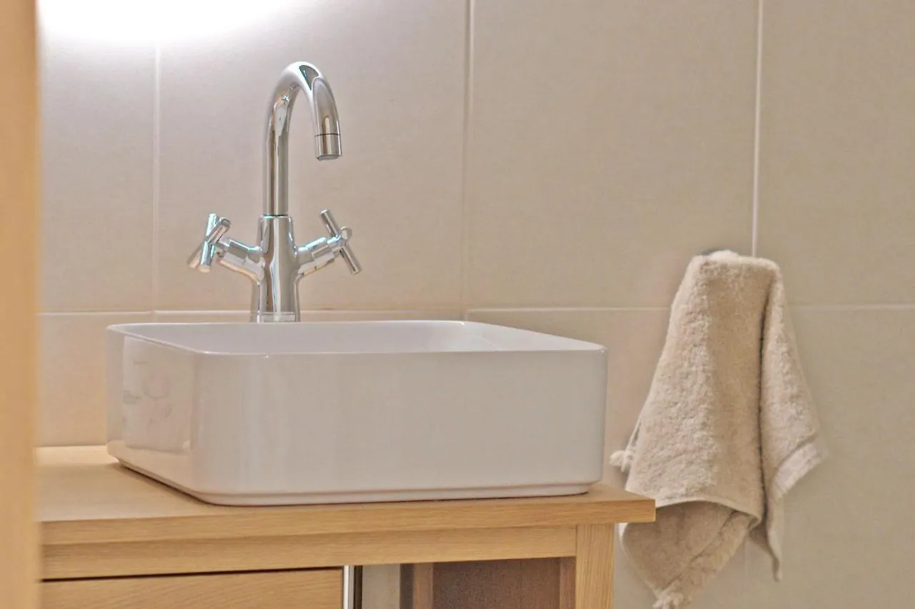 Luxe 8P Dorpshuis Centrum L'Escala 50M Van Strand Spain