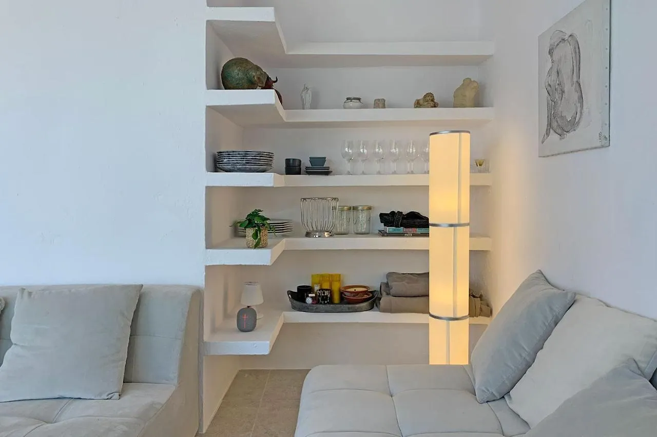 Luxe 8P Dorpshuis Centrum L'Escala 50M Van Strand Holiday home